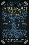 Cover for The Tangleroot Palace