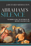 Cover for Abraham's Silence