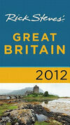 Cover for Rick Steves' Great Britain 2012