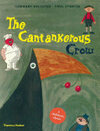 Cover for The Cantankerous Crow