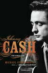 Cover for Johnny Cash