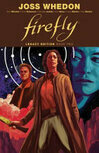 Cover for Firefly: Legacy Edition Book Two