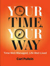 Cover for Your Time, Your Way