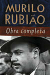 Cover for Murilo Rubião – Obra completa