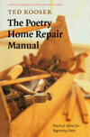 Cover for The Poetry Home Repair Manual