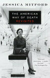 Cover for The American Way of Death Revisited