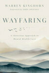 Cover for Wayfaring