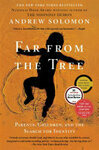 Cover for Far From the Tree