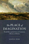 Cover for The Place of Imagination