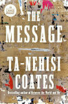 Cover for The Message