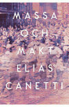 Cover for Massa och makt