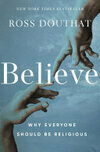 Cover for Believe