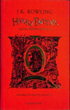 Cover for Harry Potter and the Half-Blood Prince - Gryffindor Edition