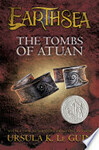 Cover for The Tombs of Atuan