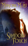 Cover for Shadow Touch