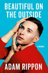 Cover for Beautiful on the Outside