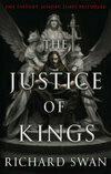 Cover for The Justice of Kings