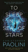 Cover for To Sleep in a Sea of Stars