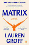 Cover for Matrix