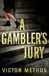 Cover for A Gambler's Jury