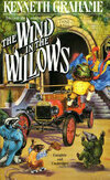 Cover for The Wind in the Willows