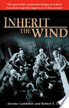 Cover for Inherit the Wind
