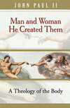 Cover for Man and Woman He Created Them
