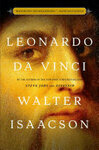 Cover for Leonardo da Vinci