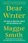 Cover for Dear Writer