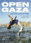 Cover for Open Gaza