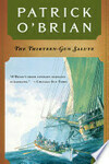 Cover for The Thirteen Gun Salute (Vol. Book 13) (Aubrey/Maturin Novels)