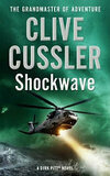 Cover for Shock Wave
