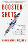 Cover for Booster Shots