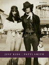 Cover for Just Kids