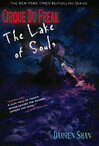 Cover for Cirque Du Freak #10: The Lake of Souls