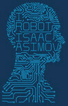 Cover for I, Robot