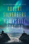 Cover for Hawksbill Station