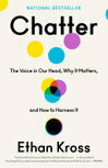 Cover for Chatter