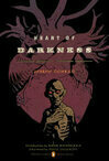 Cover for Heart of Darkness