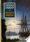 Cover for Treason's Harbour