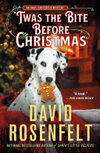 Cover for 'Twas the Bite Before Christmas