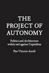 Cover for The Project of Autonomy