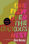 Cover for One Flew Over the Cuckoo's Nest
