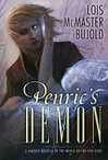 Cover for Penric's Demon