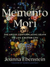 Cover for Memento Mori