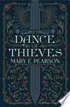 Cover for Dance of Thieves
