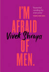Cover for I'm Afraid of Men