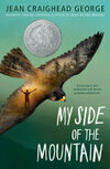 Cover for My Side of the Mountain