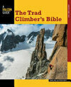 Cover for The Trad Climber's Bible