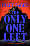 Cover for The Only One Left